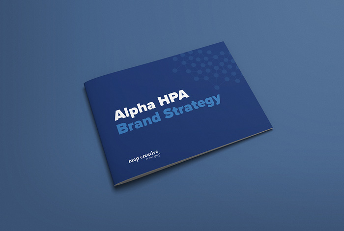 Alpha HPA Strategy Cover